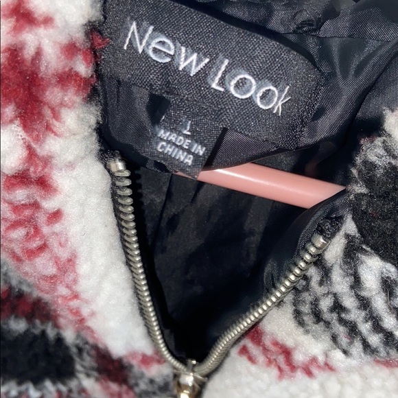 Jacket - Picture 3 of 3